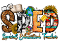 Teacher 637 - Spedspecialeducationteacher