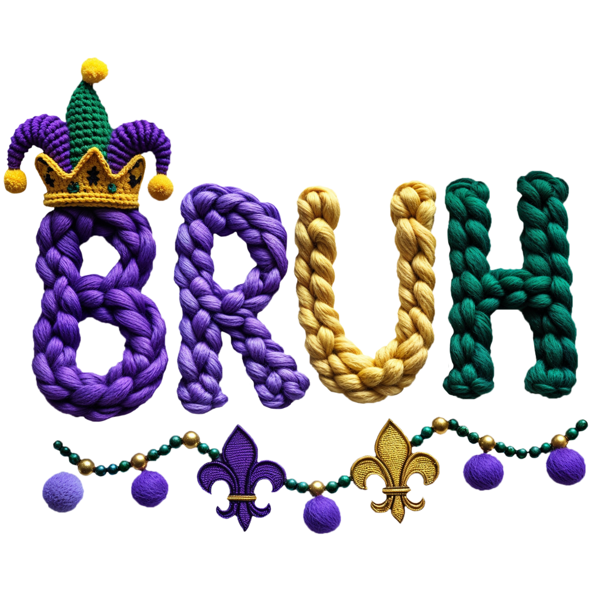 Mardi Gras 110 - 2