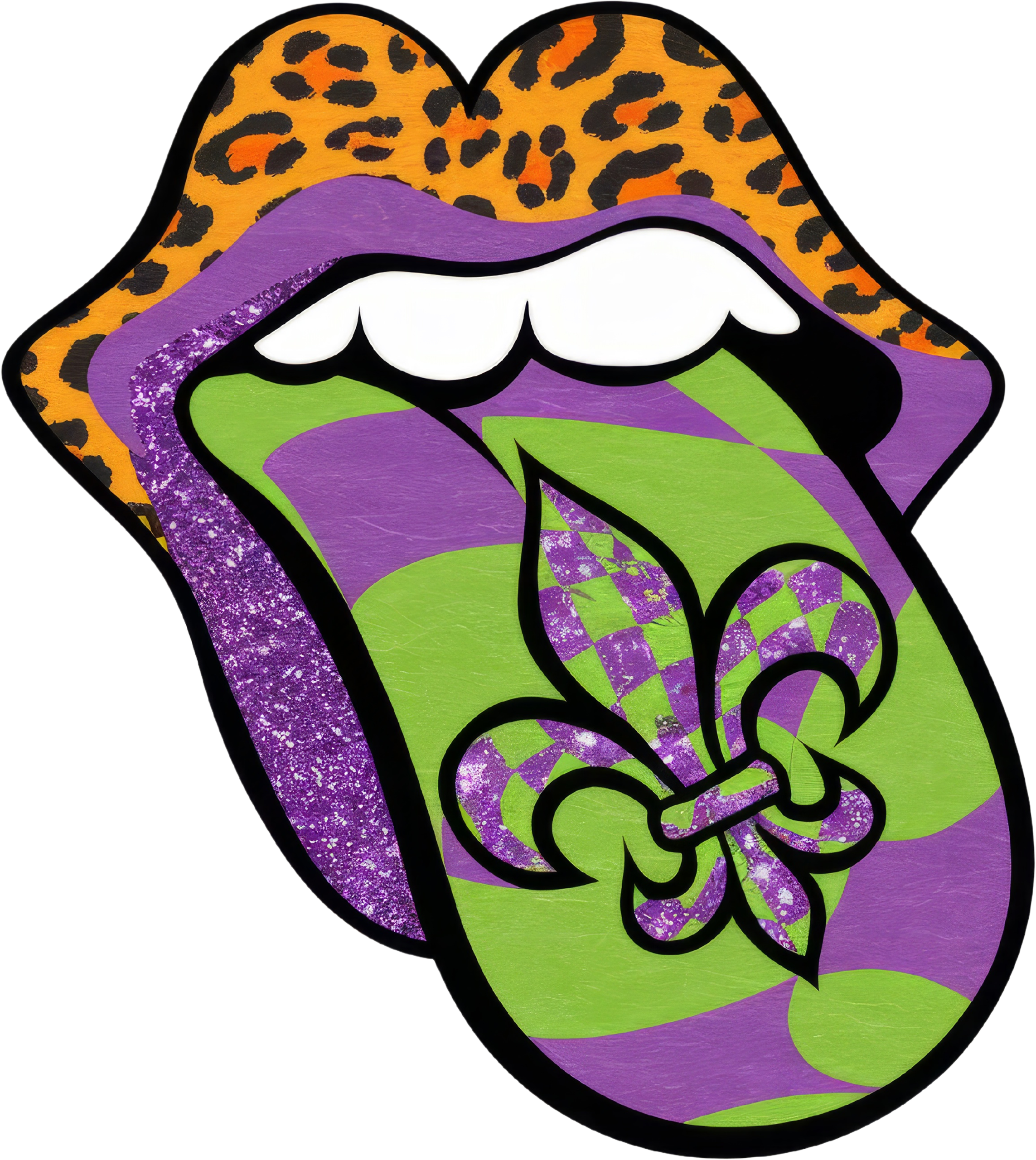 Mardi Gras 98 - 189