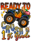 Teacher 579 - Readytocrush1stgrade