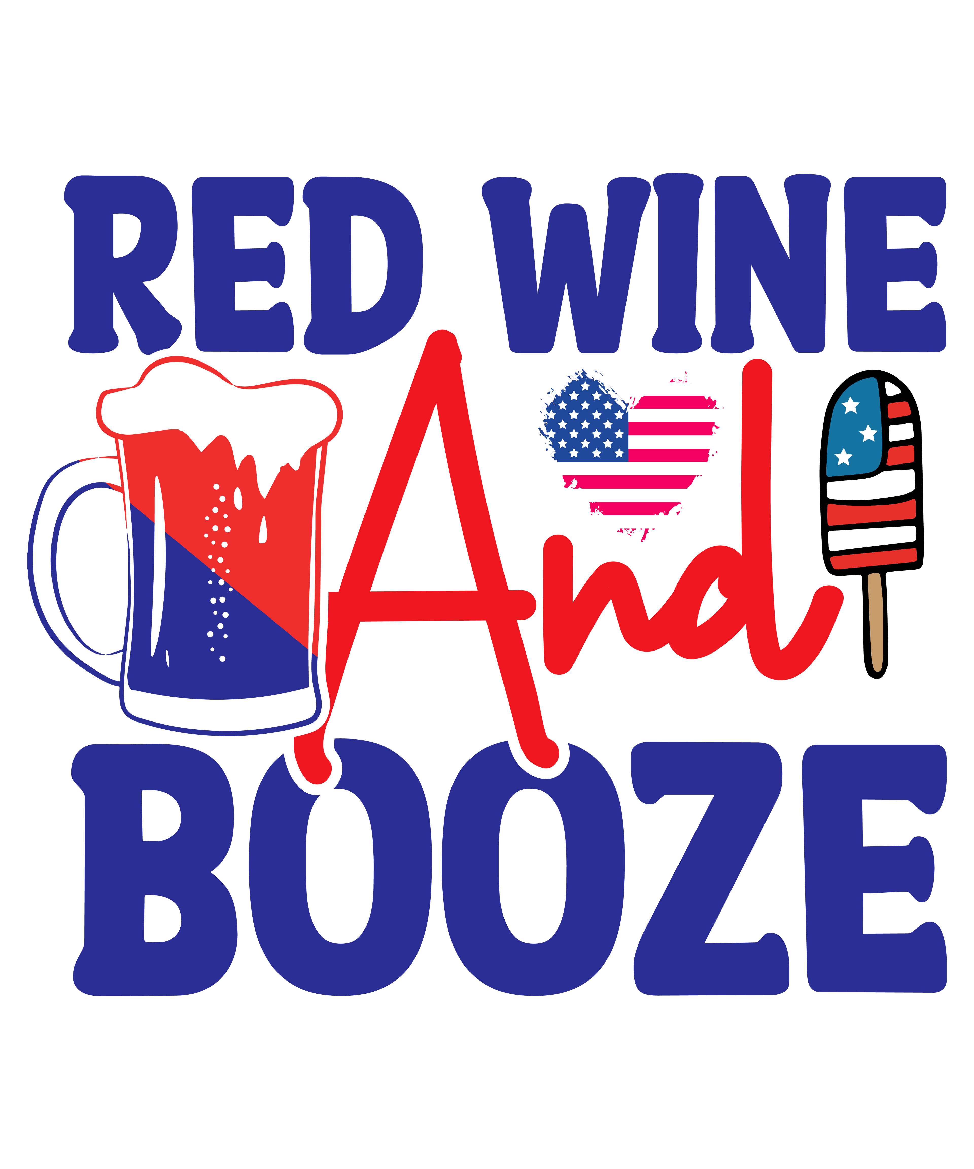 4th of July 529 - Red Wine And Booze 01