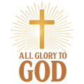 Christian 8 - All Glory To God