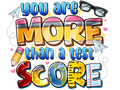 Teacher 833 - Youaremorethanatestscore