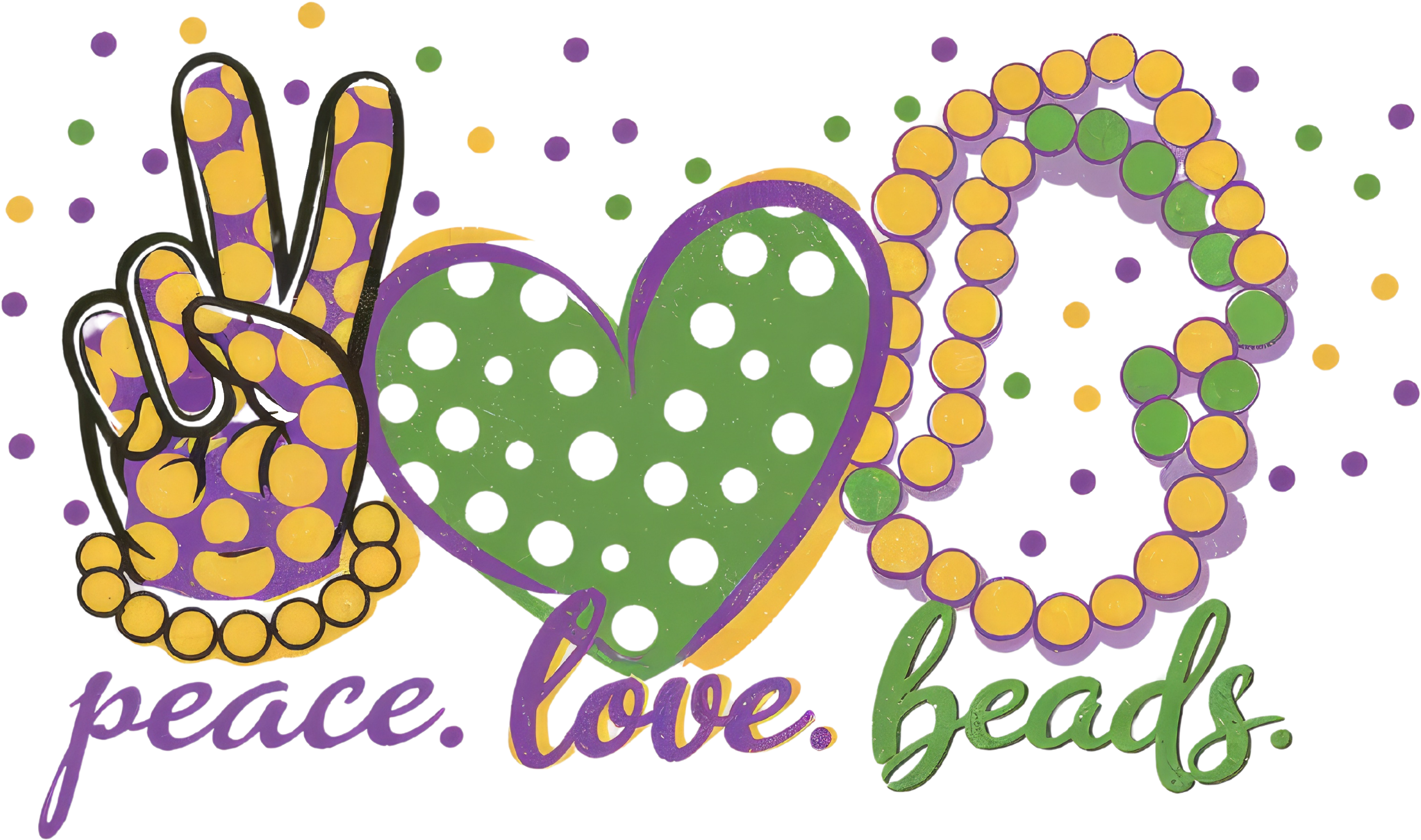 Mardi Gras 131 - 31