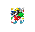 Autism 674 - Copy Of 91hfw 2bghvol