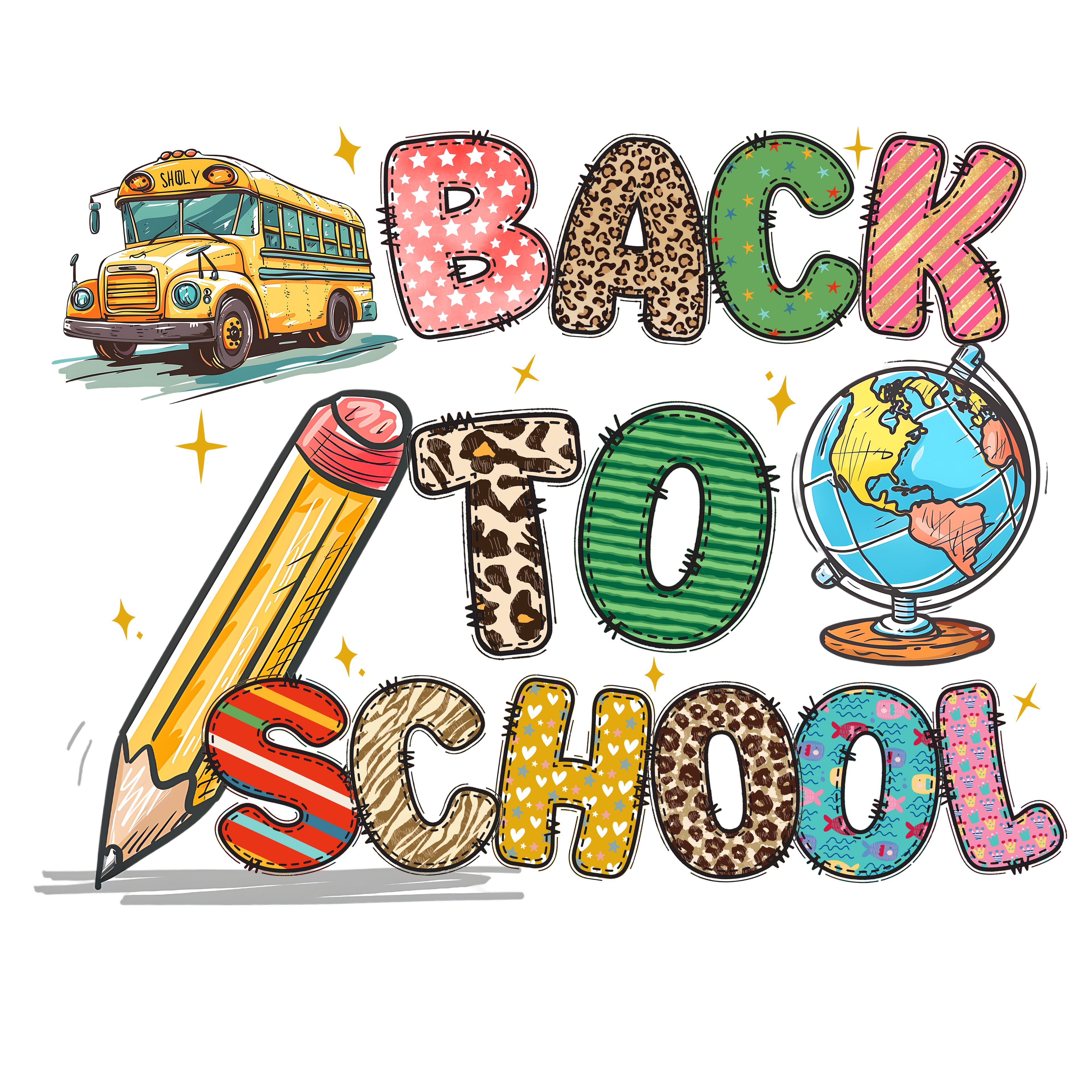 Back to School 93 - A01 L240624 02 Back To School Design
