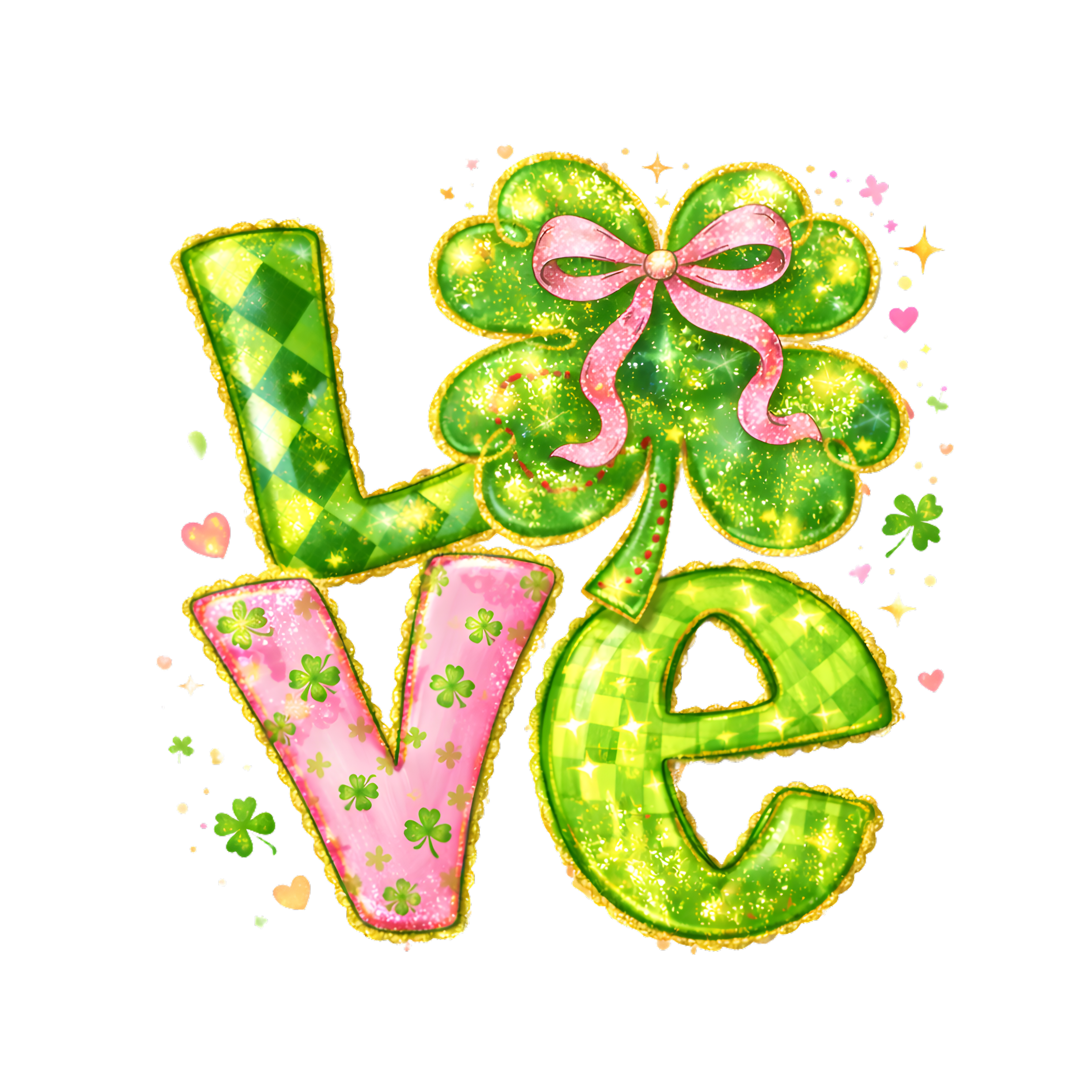 St. Patrick's Day 57 - Design85v4erv