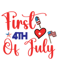 4th of July 110 - 405
