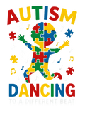 Autism 438 - Copy Of 21. Celebrate Minds Of All Kinds
