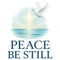 Christian 527 - Peace Be Still