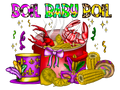 Mardi Gras 308 - Boilbabyboil