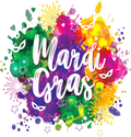 Mardi Gras 251 - 912+Qz8g05l