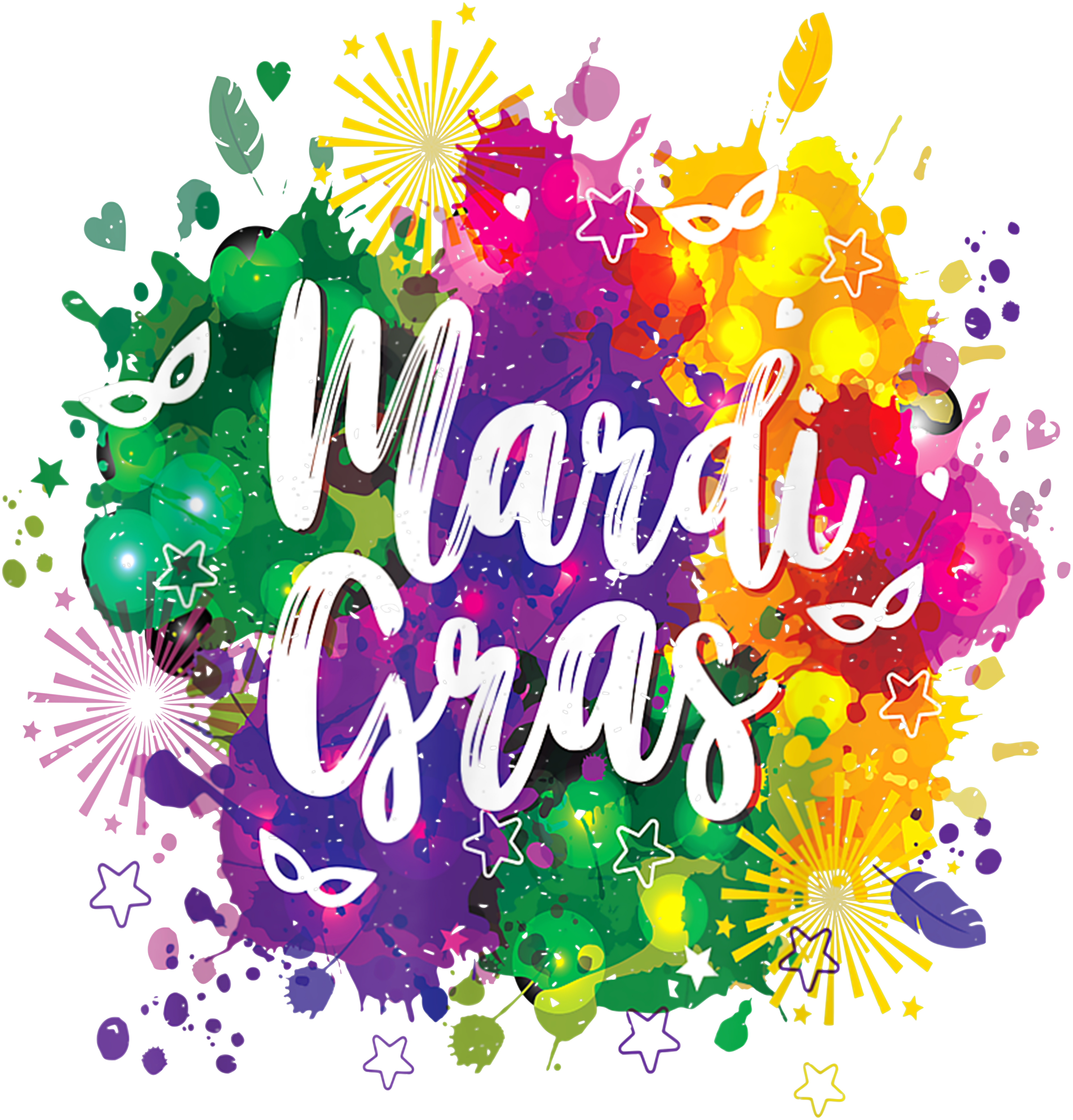 Mardi Gras 251 - 912+Qz8g05l