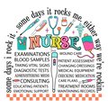 Nursing 709 - Nurse (662)
