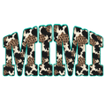 Randomness 1100 - Mimi Cow