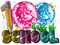Teacher 27 - 100daysofschool 2