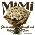 Randomness 1097 - Mimi Bloom