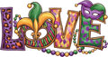 Mardi Gras 108 - 198