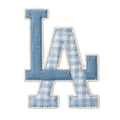 Randomness 558 - Dodgers