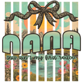 Randomness 1183 - Nana Rodeo
