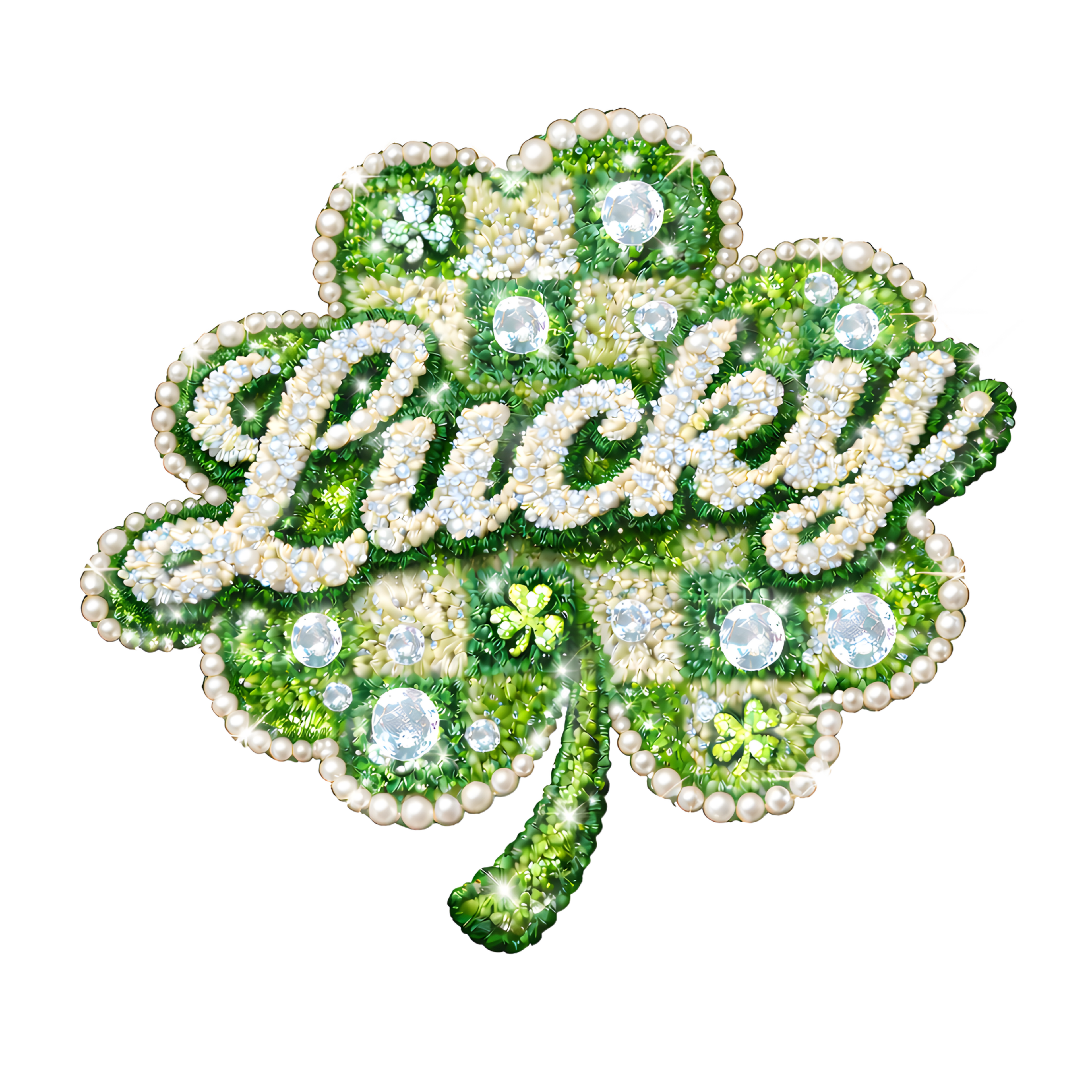 St. Patrick's Day 56 - Design85dvxdb