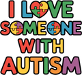 Autism 997 - Copy Of Thank You