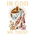 Christian 346 - In God We Trust