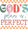 Christian 247 - God S Plan Is Perfect