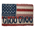 Randomness 456 - Choo Choo