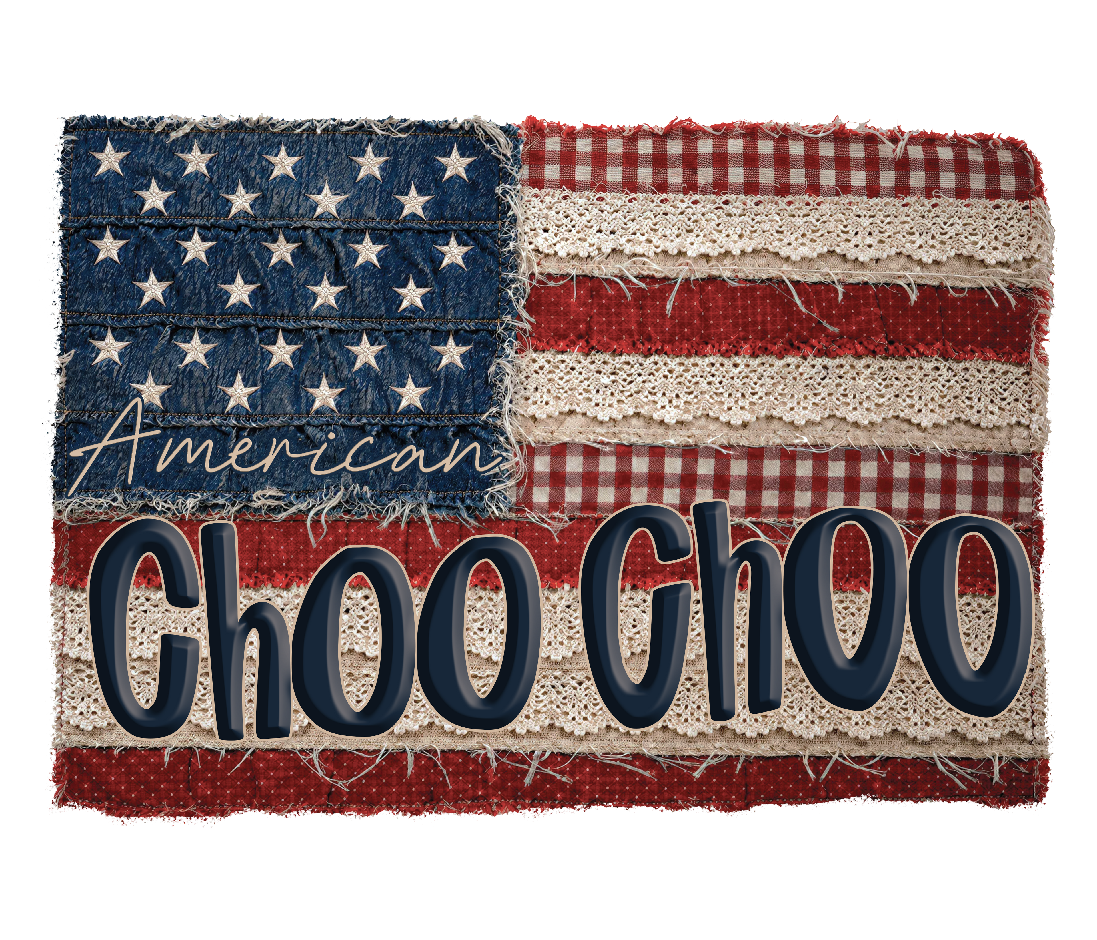 Randomness 456 - Choo Choo