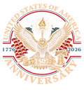 4th of July 474 - Or 13022026 Vtn Usa 250th Anniversary