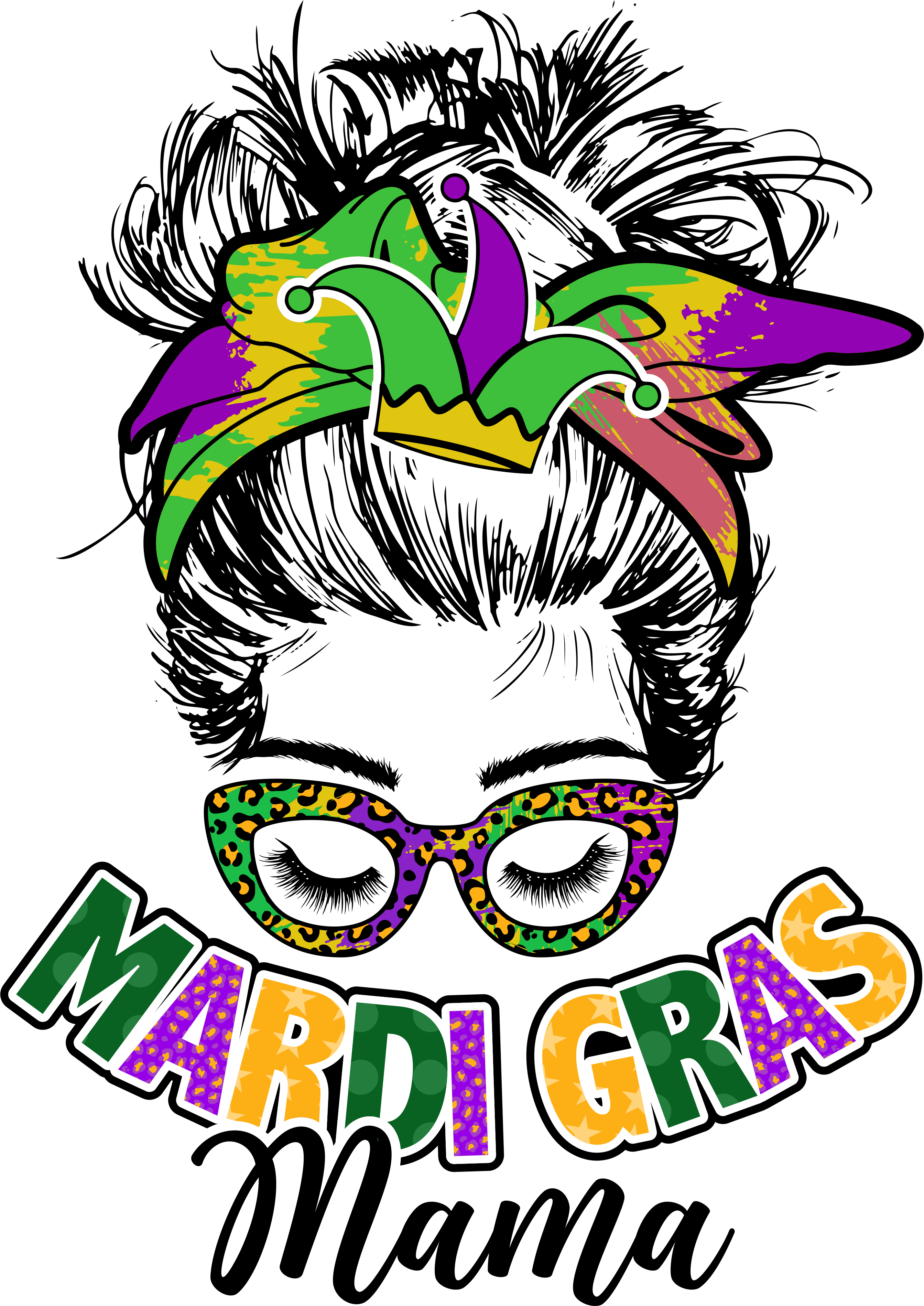 Mardi Gras 53 - 144