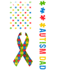 Autism 836 - Copy Of Autism Mama Png, Autism Awareness Png 01