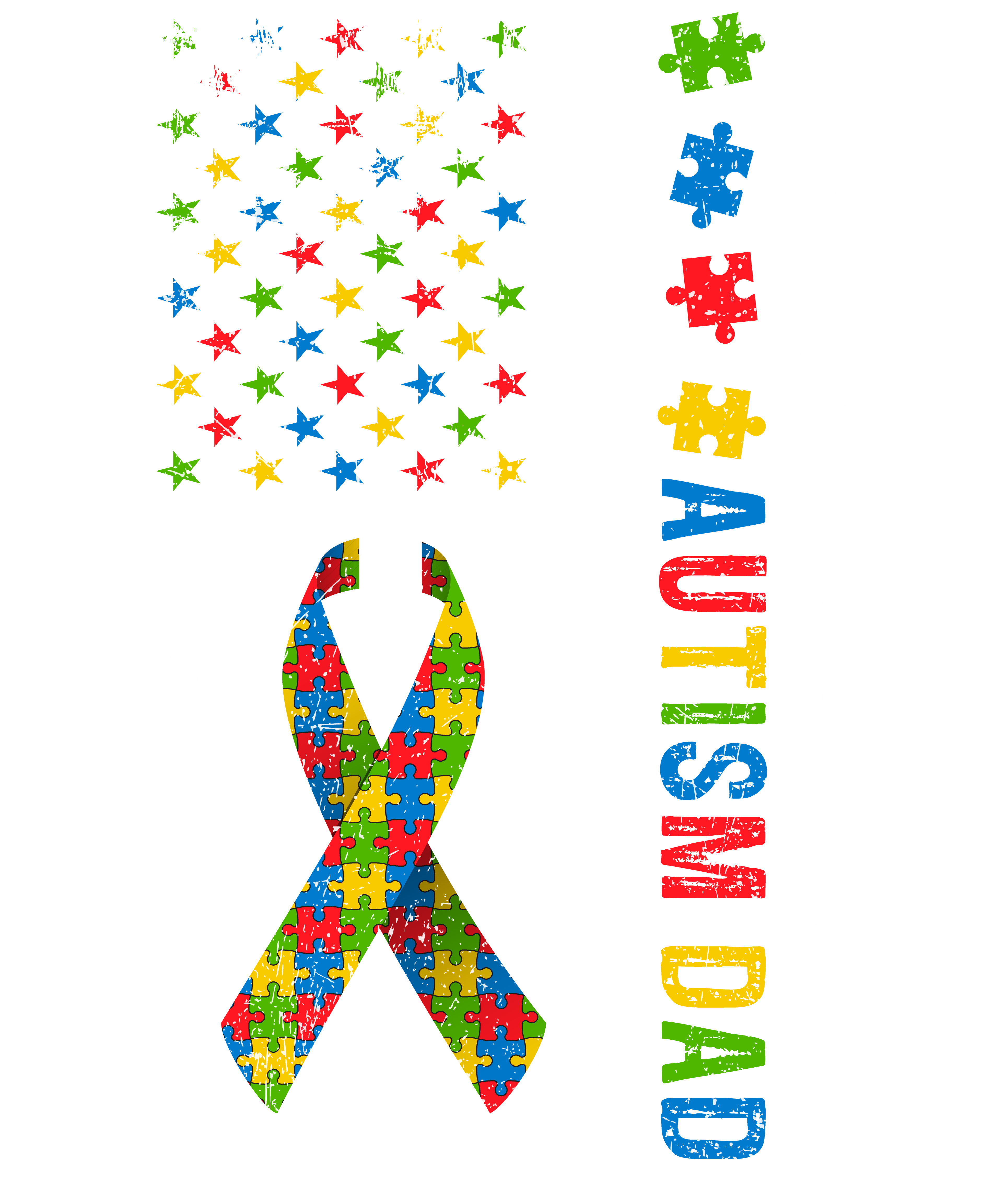 Autism 836 - Copy Of Autism Mama Png, Autism Awareness Png 01