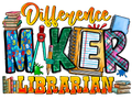 Teacher 212 - Differencemakerlibrarian