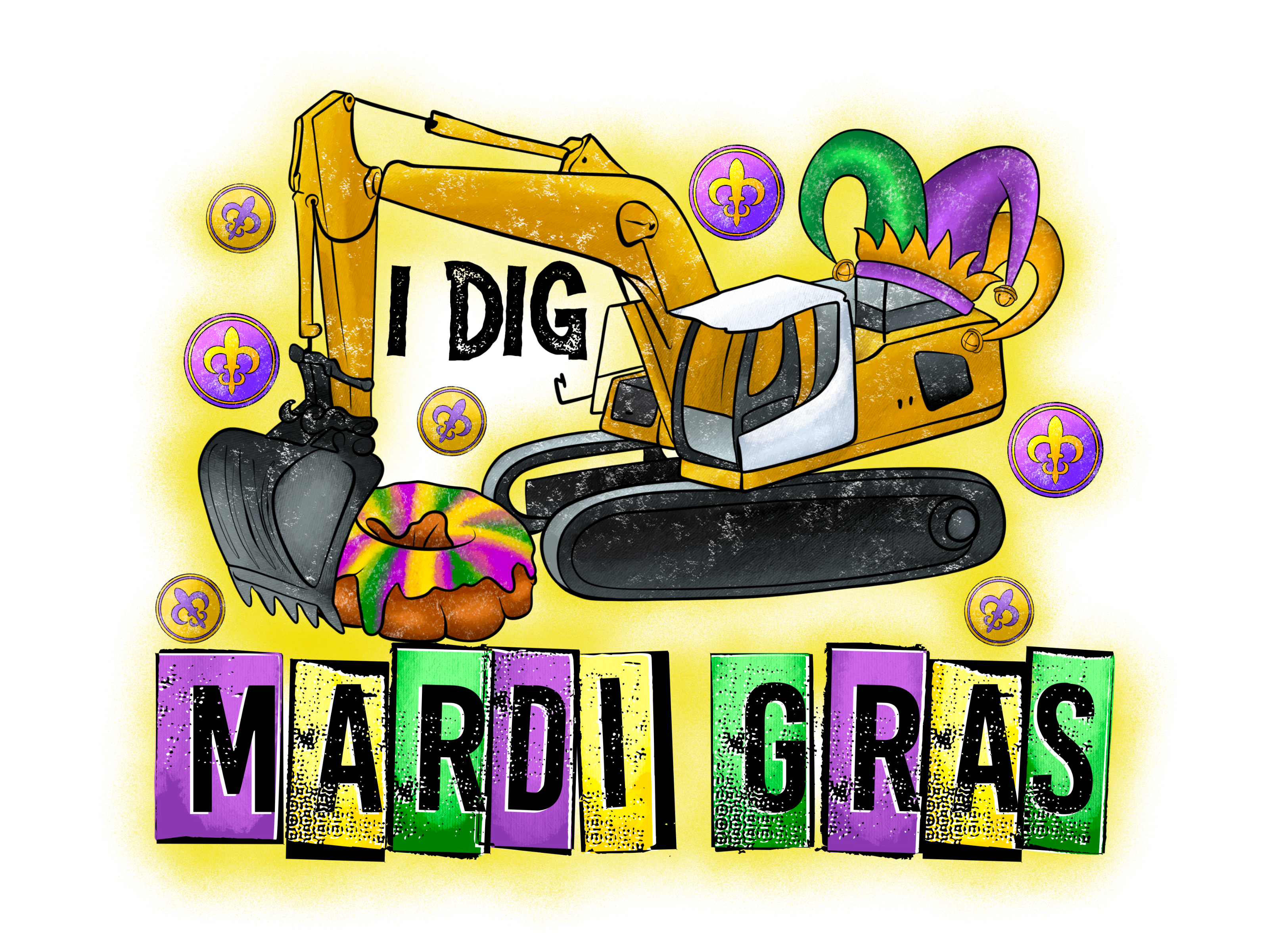 Mardi Gras 471 - Idigmardigras