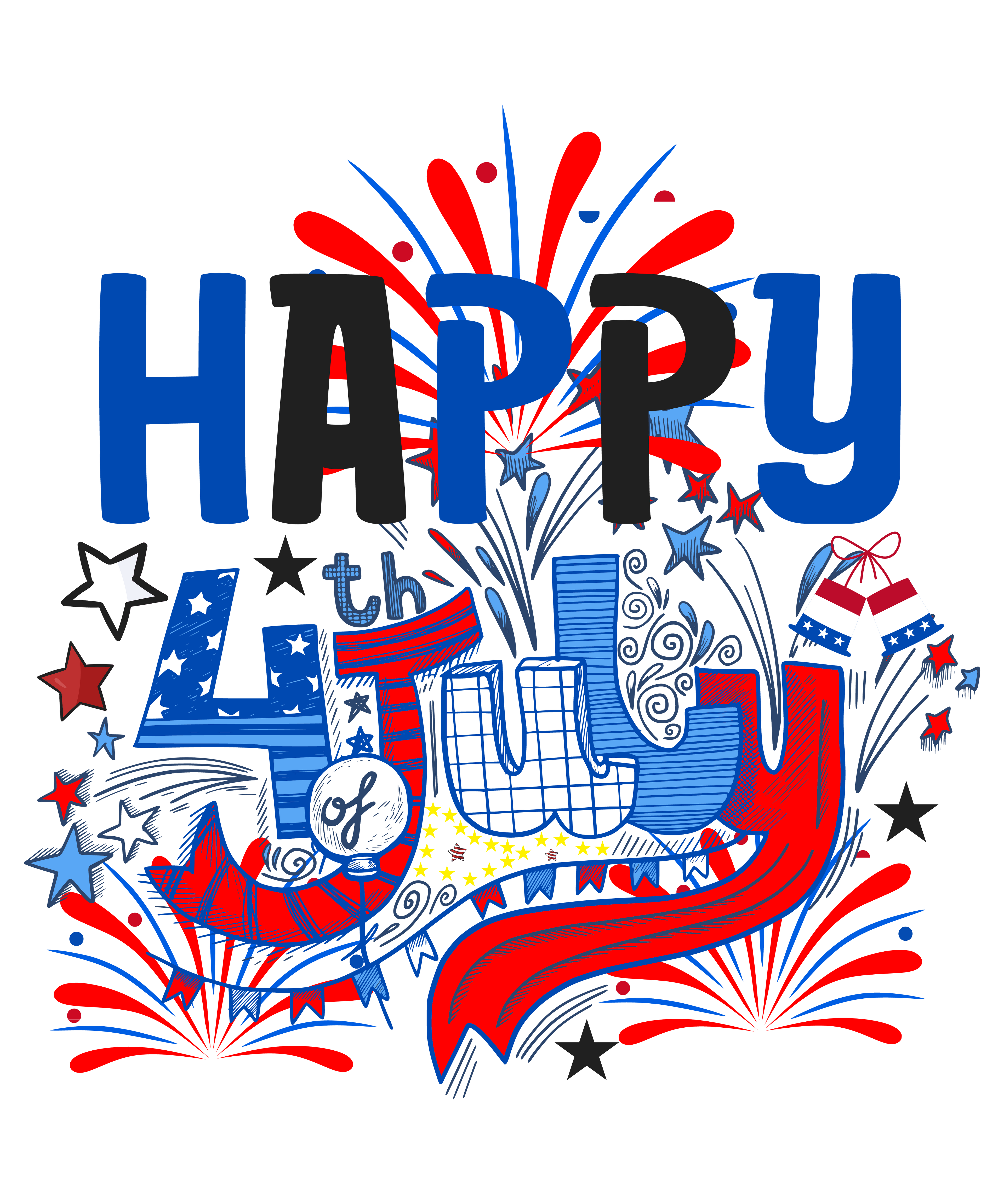 4th of July 69 - 302