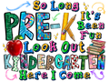 Teacher 626 - Solongpre Kitsbeenfunlookoutkindergartenhereicome