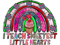 Teacher 378 - Iteachsweetheartsvalentinesdayteacher