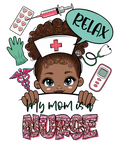 Nursing 215 - Nurse (217)