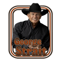 Randomness 702 - George Strait Retro Back