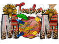 Teacher 718 - Teachermom