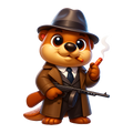 Randomness 353 - Bobrito Bandito