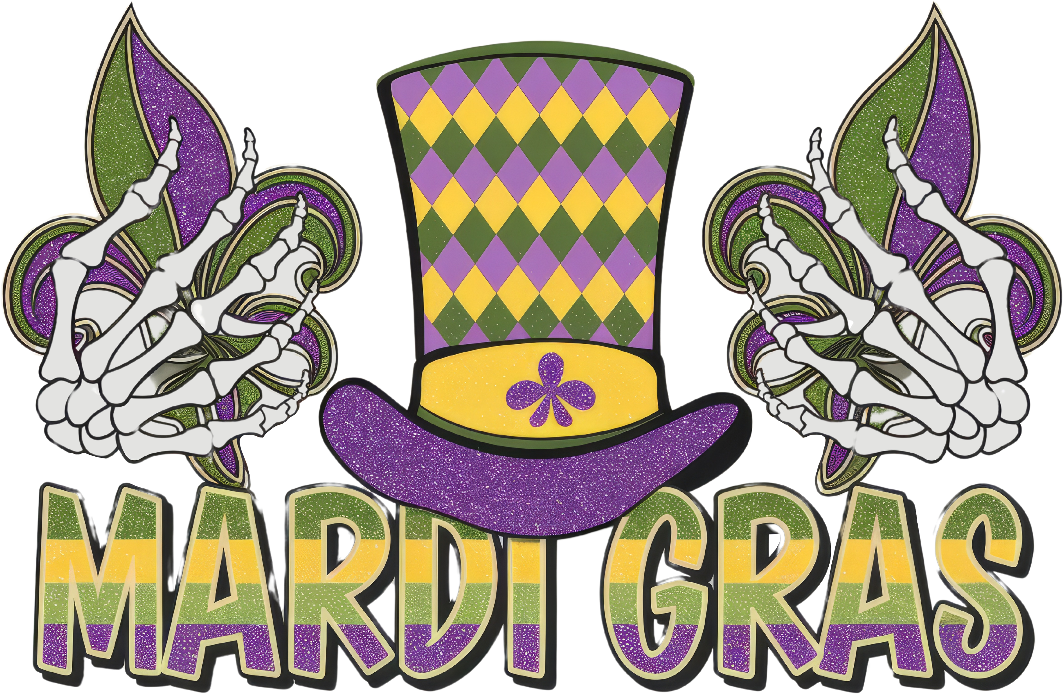 Mardi Gras 132 - 32