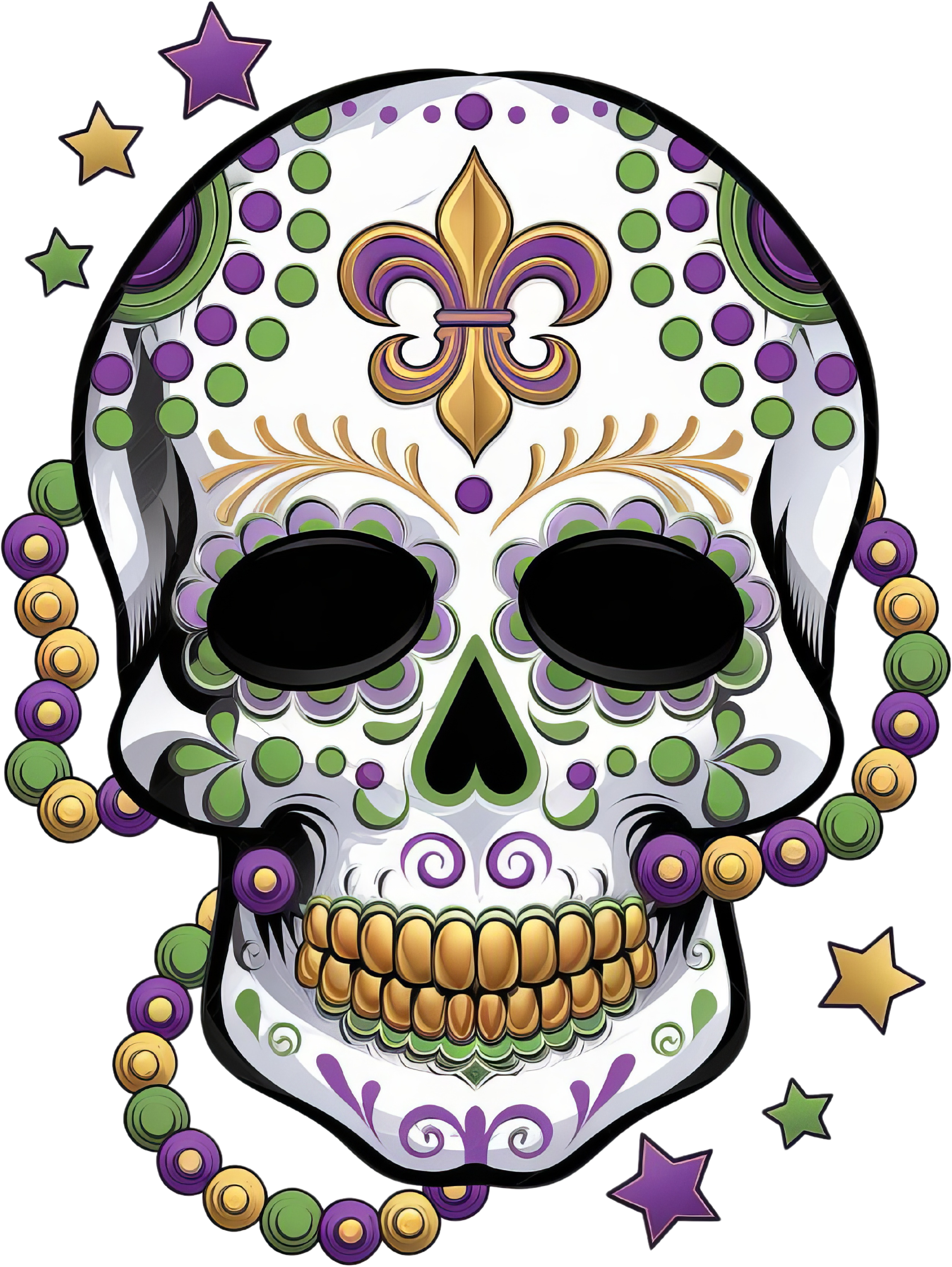 Mardi Gras 134 - 34