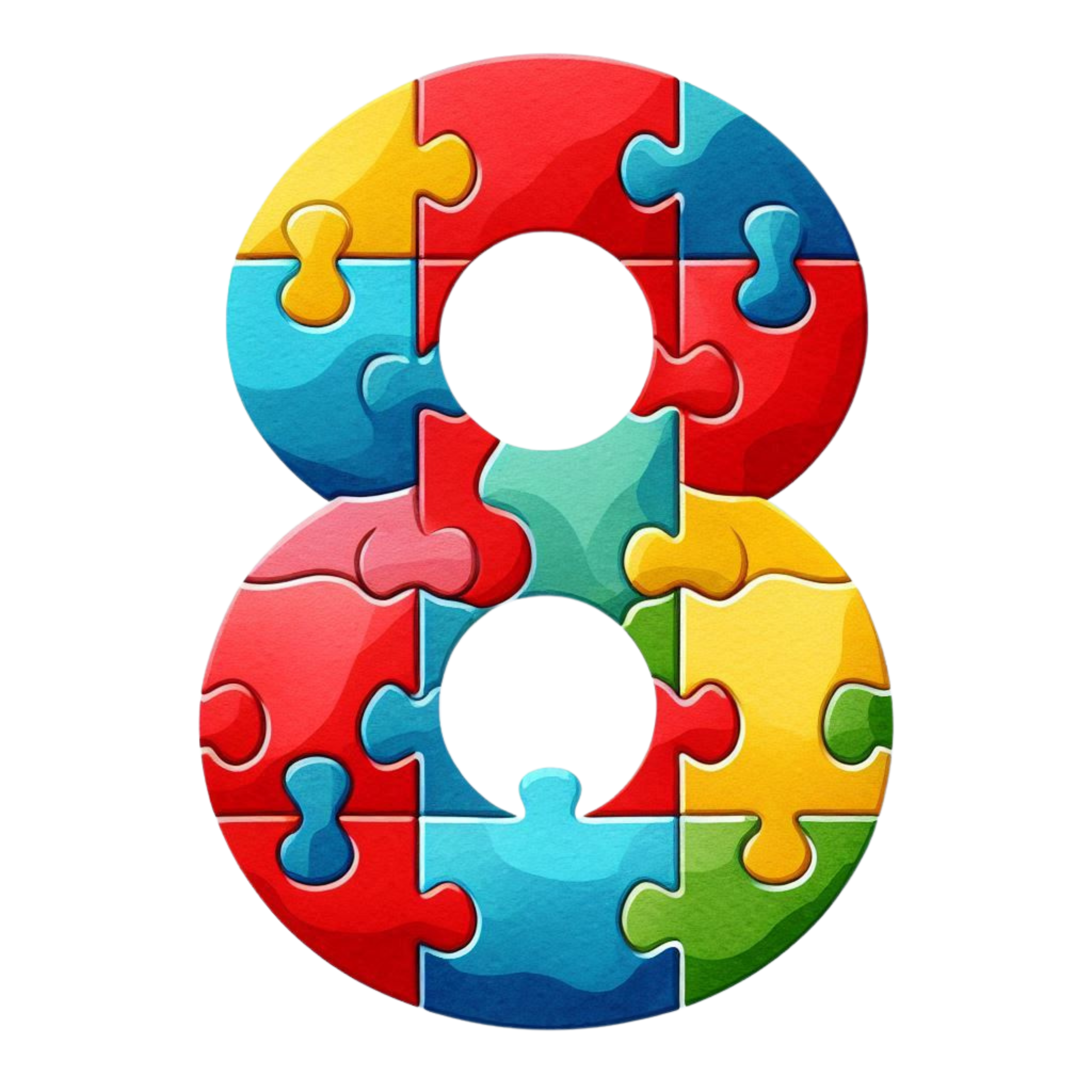 Autism 447 - Copy Of 23. What Makes You Different Is What Makes You Beautiful