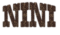 Randomness 1223 - Nini Cheetah