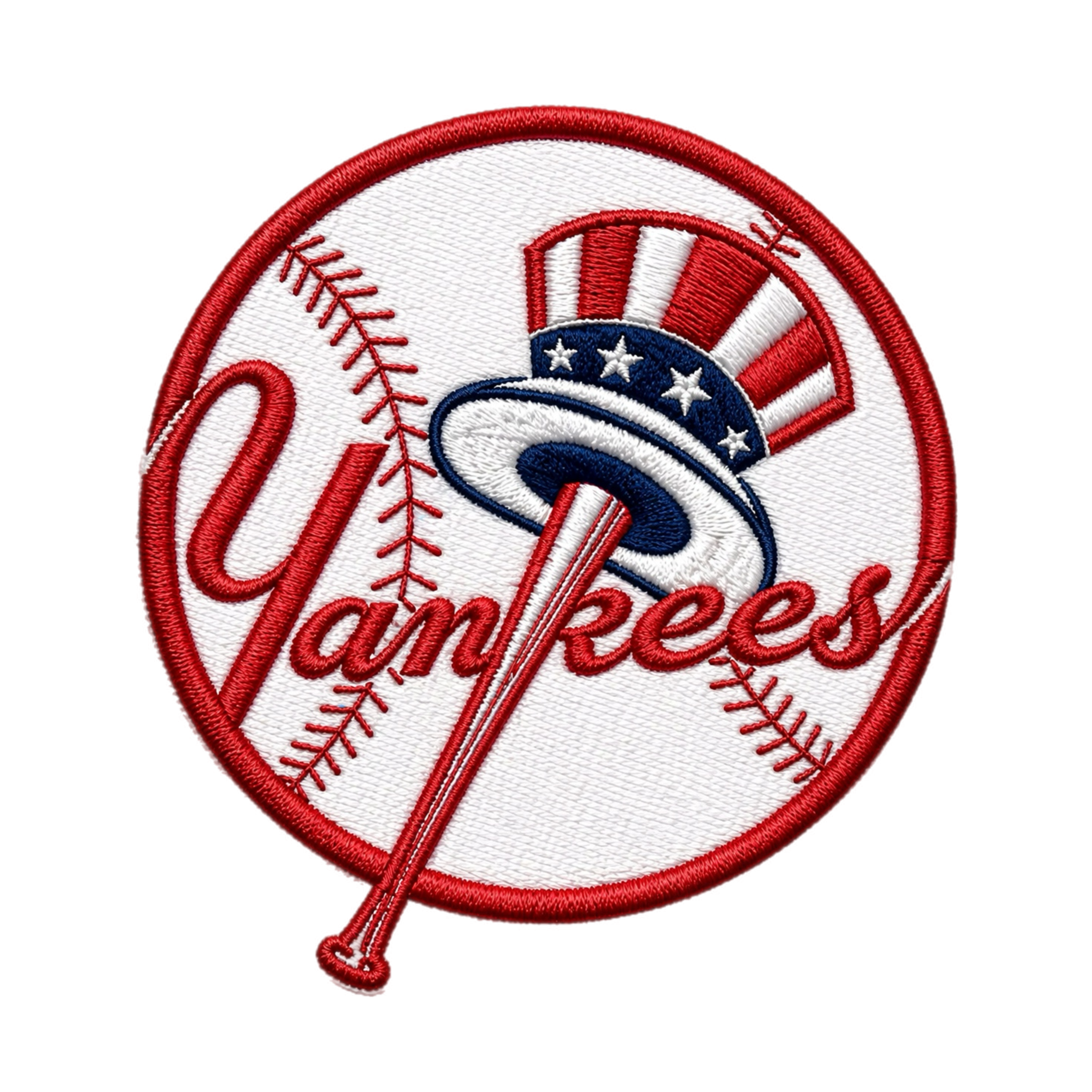 Randomness 1803 - Yankees