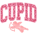 Valentine's Day 39 - Cupid
