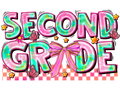 Teacher 619 - Second Grade